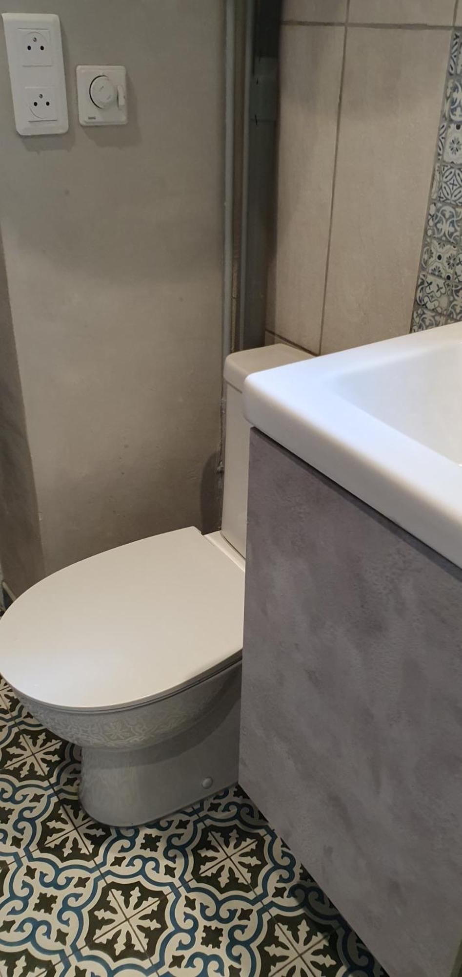 Charming Studio Pernety Accommodatie bij particulieren Parijs